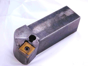 CARBOLOY MSKRN-24-6 LATHE TURNING TOOL HOLDER 1 1/2 SHANK SN-64 INSERTS 1.5 - JJ1335BU5