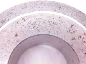 1.6253 MASTER PLAIN BORE RING GAGE 1.6250 +.0003 1 5/8 41.283 INSPECTION CHECK - NS6117CH5