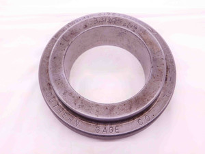 3.31305 CLASS Z MASTER PLAIN BORE RING GAGE 3.3125 +.0006 OVERSIZE 3 5/16 84 mm - NS6135CH5