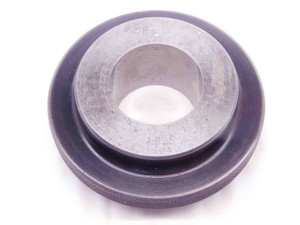 1.6250 CL XX MASTER PLAIN BORE RING GAGE ONSIZE 1 5/8 41.275 mm 1.625 INSPECTION - NS6156CH5