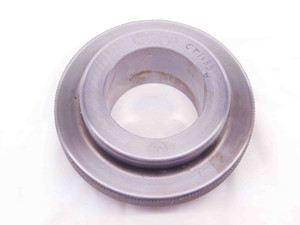 1.9245 CL XX MASTER PLAIN BORE RING GAGE 1.9219 +.0026 1 59/64 49 mm INSPECTION - NS6165CH5