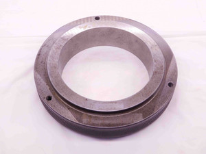 4.7498 MASTER PLAIN BORE RING GAGE 4.7500 -.0002 UNDERSIZE 4 3/4 120.645 mm - NS6175CH5