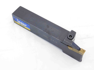 ISCAR GHDL 25.4-8 LATHE TURNING TOOL HOLDER 1" SQUARE SHANK 9528 6 1/4 OAL - JG4306CE5