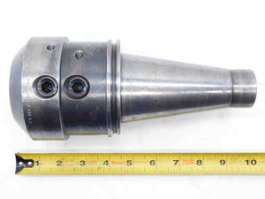 NMTB50 SCULLY JONES 2" ID SOLID END MILL TOOL HOLDER 2.0 FA 45092 WEDGE-LOCK - JG4315BG5