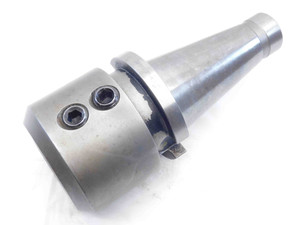 NMTB50 GS 2" I.D. SOLID END MILL TOOL HOLDER 2.0 4" PROJECTION NMTB50 2"-4.00" - JG4319BG5
