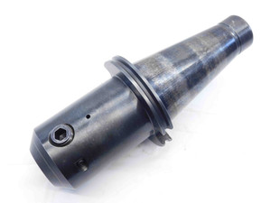 NMTB50 1" ID SOLID END MILL TOOL HOLDER 1.0 TS-115.970-5181 C3 WEDGE-LOCK - JG4323BG5