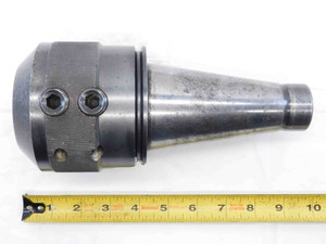 NMTB50 ERICKSON 2" ID SOLID END MILL TOOL HOLDER 2.0 C-156809 8-85 WEDGE-LOCK - JG4326BG5