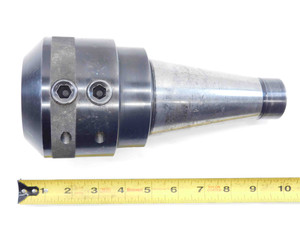 NMTB50 KENNAMETAL 2" ID SOLID END MILL TOOL HOLDER 2.0 1078237R01 WEDGE-LOCK - JG4328BG5