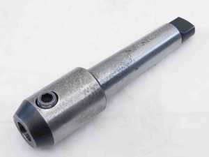 3/4 INSIDE DIA. TO MT4 OUTSIDE MORSE TAPER SOLID END MILL ADAPTER MS4-3/4 .75 - JG4354CT5