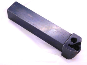 DORIAN TOOL MTVOR-16-4D-C LATHE TURNING TOOL HOLDER 1" SHANK TN-43 INSERTS - JJ1346BU5