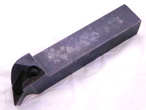 MVPNR-163 LATHE TURNING TOOL HOLDER 7/8 SQUARE SHANK VN-33 INSERTS 6" OAL - JJ1354BU5