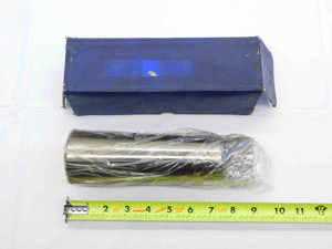NEW MT#4 INSIDE TO MT#6 OUTSIDE MORSE TAPER ADAPTER SLEEVE 8 1/2 OAL MT4 MT6 - BR12475BB6