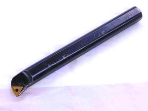VALENITE 3/4 SHANK DIA BHP-EC-613 INDEXABLE BORING BAR TN-2.52 INSERTS .75 USA - JJ1390CH5