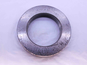 SHOP MADE M110 X 3 THREAD RING GAGE 110 3.0 METRIC INSPECTION CHECK - DW40993CH5