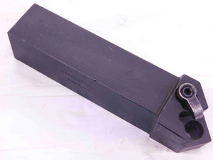MSSNL20-6D LATHE TURNING TOOL HOLDER 1 1/4 SQUARE SHANK SN-64 INSERTS 6" OAL - JJ1441BU5