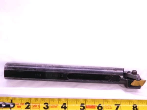 KENNAMETAL 1" DIA A16-NSL3 COOLANT THRU INDEXABLE BORING BAR N-3R INSERTS 1.0 - JJ1511.CH5