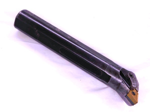 KENNAMETAL 1 1/4 DIA A20-DDQNL4 COOLANT INDEXABLE BORING BAR DN-43 INSERTS 1.25 - JJ1512CH5