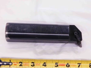 KENNAMETAL 1 3/4 SHANK DIA S28-DDUNL4 INDEXABLE BORING BAR DN-43 INSERTS 1.75 - JJ1514CH5