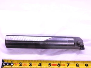 KENNAMETAL 1 1/2 SHANK DIA S24-DCFNL4 INDEXABLE BORING BAR CN-43 INSERTS 1.5 - JJ1521CH5