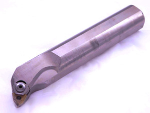 1 1/2 SHANK DIA S-MWLNR-24-4W 8 1/2 OAL INDEXABLE BORING BAR WN-43 INSERTS 1.5 - JJ1539CH5
