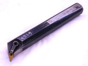 VALENITE 1 1/4 SHANK DIA S2OU-MVXNR-3 INDEXABLE BORING BAR VN-33 INSERTS 1.25 - JJ1540CH5
