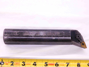 KENNAMETAL 1 1/2 SHANK DIA BL4512 INDEXABLE BORING BAR DN-43 INSERTS 1.5 LATHE - JJ1544CH5