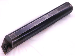 KENNAMETAL 1 3/4 SHANK DIA B-2514-3DL-79 INDEXABLE BORING BAR NG-3L INSERTS 1.75 - JJ1548CH5