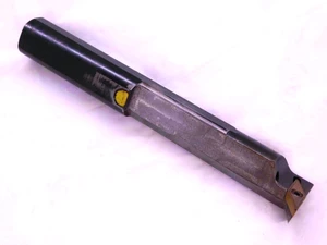 KENNAMETAL 1" DIA A16-SVUBL3 COOLANT INDEXABLE BORING BAR VBMT332 INSERTS 1.0 - JJ1549CH5