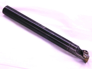 KENNAMETAL 3/4 DIA A12-NKLCL05 COOLANT INDEXABLE BORING BAR NP-51R INSERTS .75 - JJ1560CH5