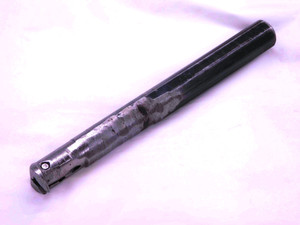 5/8 SHANK DIA 80830 5 3/4 OAL COOLANT THRU INDEXABLE BORING BAR .625 GROOVING - JJ1566CH5