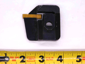 VALENITE ECON-O GROOVE ANVIL VHDBA-188-218-LA INSERT STYLE VDB-A FACE GROOVING - JJ1571CH5