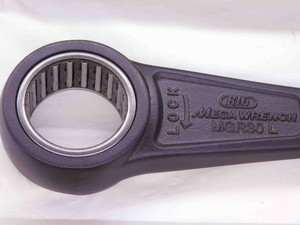 BIG KAISER DAISHOWA MGR30L MEGA CHUCK WRENCH FOR ER16 COLLET NUT ER 16 ER-16 - DCT-JJ1593