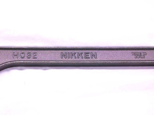 LYNDEX-NIKKEN HC32 STANDARD STYLE SPANNER WRENCH FOR 1-1/4" & 32mm MILLING CHUCK - DCT-JJ1594