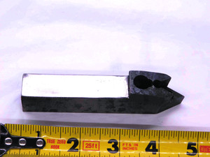 MDPNN-12-4B LATHE TURNING TOOL HOLDER 3/4 SQUARE SHANK DN-43 INSERTS 4 1/4 OAL - JJ1616BU5