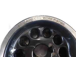 NEW 6 5/8 8 CSG API 5B PIPE THREAD PLUG GAGE 6.625 ROUND CASING 8RD RD RC SHORT - MS7159PMC