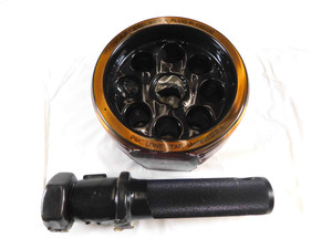 NEW 7" 8 CSG API 5B PIPE THREAD PLUG GAGE 7.0 7.00 ROUND CASING 8RD RD RC SHORT - MS7160PMC