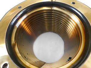 NEW 5 1/2 4 REG ROTARY API 7-2 PIPE THREAD RING GAGE 5.5 REGULAR SHOULDERED RR - MS7169PMC