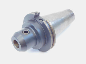 CAT50 LYNDEX 20mm I.D. SOLID END MILL TOOL HOLDER 20.0 3" PROJECTION C5006-20 - JG4412BG5