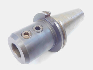CAT50 VALENITE 32mm ID SOLID END MILL TOOL HOLDER 32.0 6-RT-8 V50ANSI-E32 GTE - JG4416BG5
