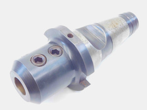 NMTB50 TSD 1" ID SOLID END MILL TOOL HOLDER 1.0 TH50FC-AE100 FLASH CHANGE USA - JG4424BG5