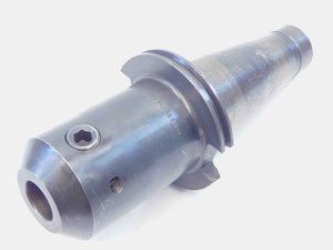 NMTB50 UNIVERSAL ENG. 1" ID SOLID END MILL TOOL HOLDER 1.0 4613355 WEDGE-LOCK - JG4425BG5