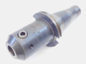 NMTB50 SONNET 1" ID SOLID END MILL TOOL HOLDER 1.0 TS-115.970-5181 WEDGE-LOCK - JG4427BG5