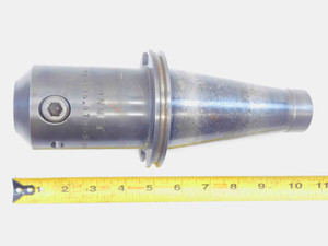 NMTB50 SONNET 1" ID SOLID END MILL TOOL HOLDER 1.0 TS-115.970-5181 WEDGE-LOCK - JG4427BG5