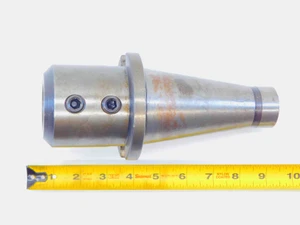 NMTB50 1 1/2 I.D. SOLID END MILL TOOL HOLDER 1.5 3 3/8 PROJECTION CM51-50012 - JG4432BG5
