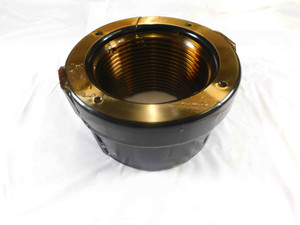 NEW 5 1/2 4 FH API 7-2 PIPE THREAD RING GAGE 5.5 FULL HOLE ROTARY SHOULDERED - MS7171PMC