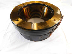 NEW 6 5/8 4 IF API 7-2 PIPE THREAD RING GAGE 6.625 INTERNAL FLUSH SHOULDERED - MS7173PMC
