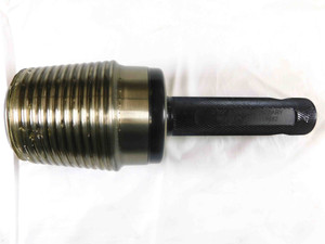 NEW 3 1/2 5 REG ROTARY API 7-2 PIPE THREAD PLUG GAGE 3.5 REGULAR SHOULDERED RR - MS7176PMC