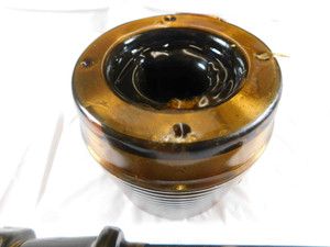 NEW 5 1/2 4 REG ROTARY API 7-2 PIPE THREAD PLUG GAGE 5.5 REGULAR SHOULDERED RR - MS7178PMC