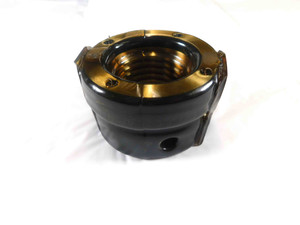 NEW 2 3/8 4 IF NC 26 API 7-2 PIPE THREAD RING GAGE 2.375 INTERNAL FLUSH NC26 - MS7183PMC