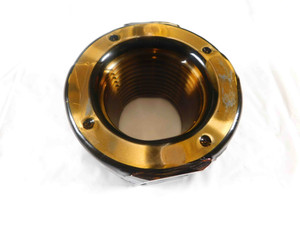 NEW NC 35 4 TPI API ROTARY THREAD RING GAGE SHOULDERED NUMBERED CONNECTION NC35 - MS7187PMC